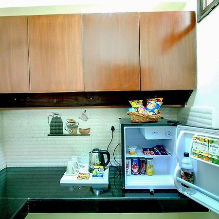 Staayz Premium Gurgaon Hotel Luaran gambar
