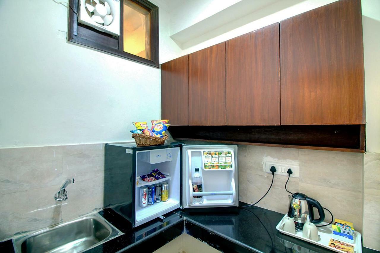 Staayz Premium Gurgaon Hotel Luaran gambar